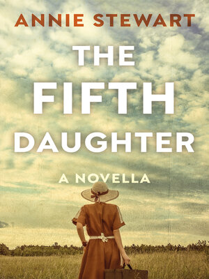 cover image of The Fifth Daughter
